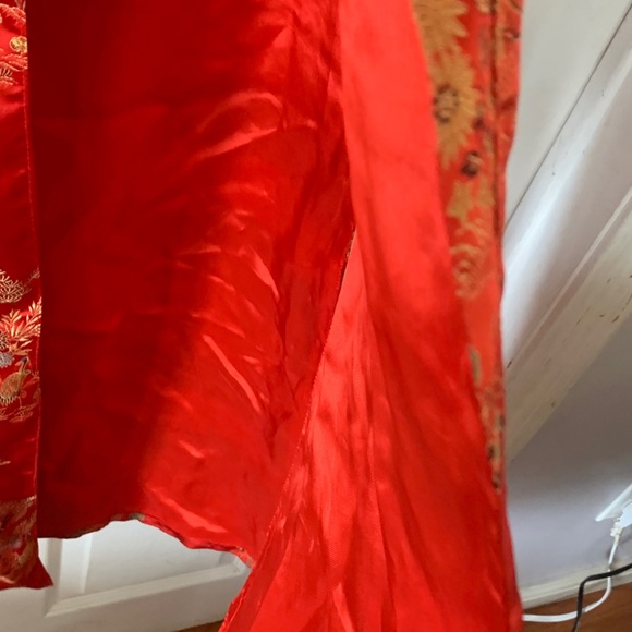 🎉 ♥️ Kimono - Picture 10 of 16